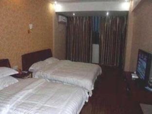 Wuzhen Mengjia Business Hotel Exterior foto